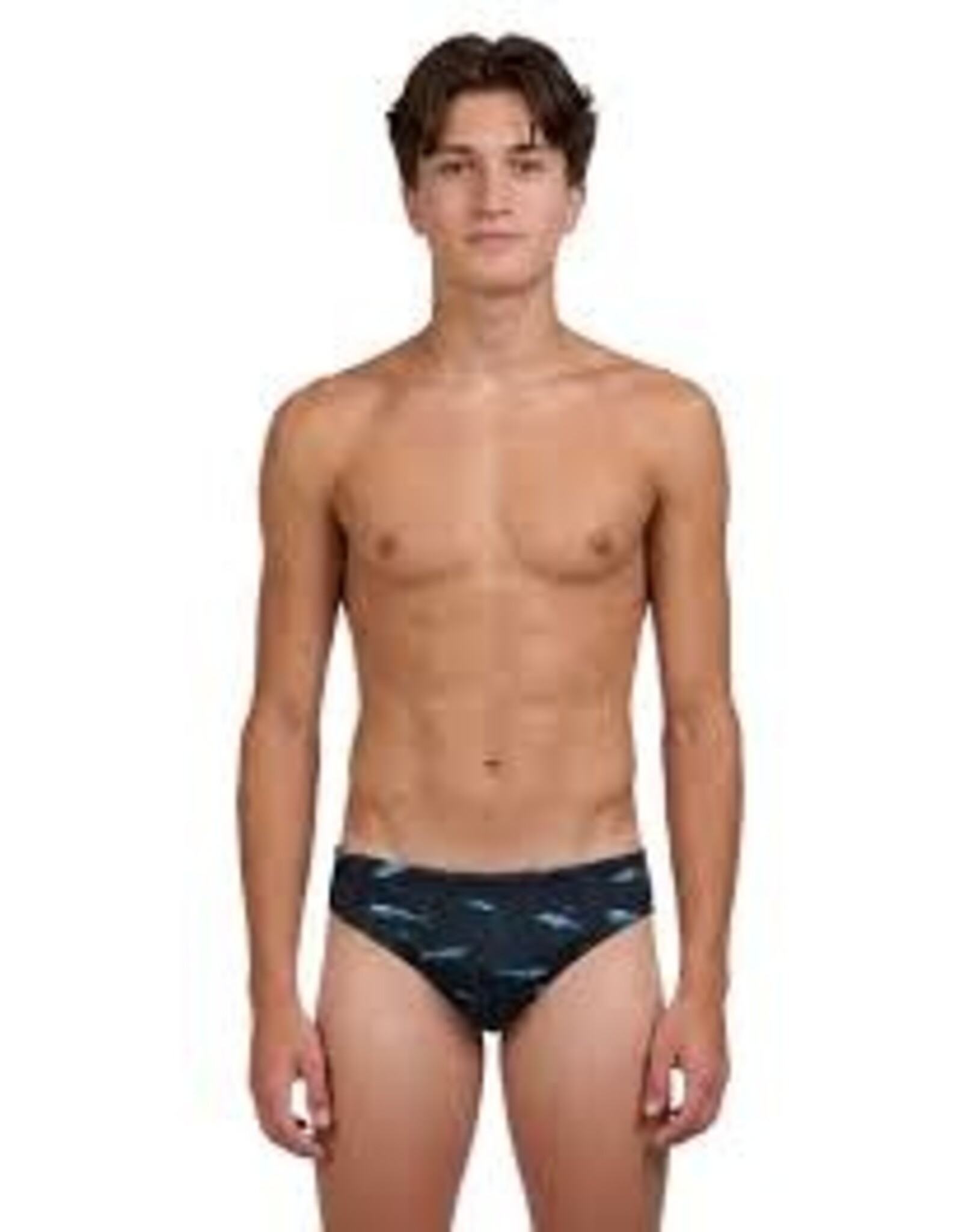 JOLYN JOLYN BROLYN PRINTED BRIEFS