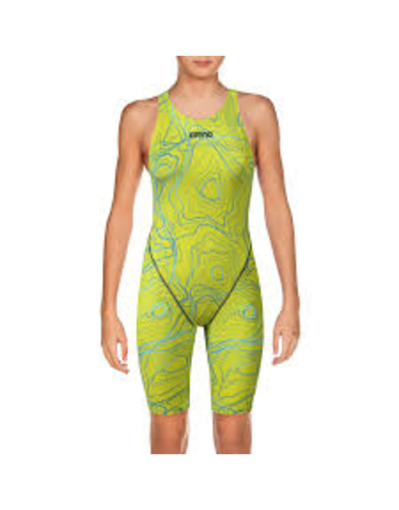 ARENA ARENA POWERSKIN ST 2.0 LTD KNEE