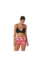 SPEEDO SPEEDO VIBE VOLLEY SHORT FEMALE SHORT
