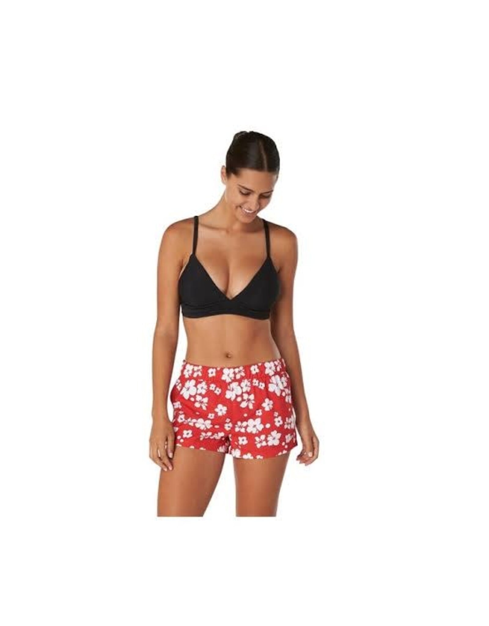 SPEEDO SPEEDO VIBE VOLLEY SHORT FEMALE SHORT
