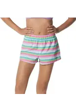 SPEEDO SPEEDO VIBE VOLLEY SHORT FEMALE SHORT