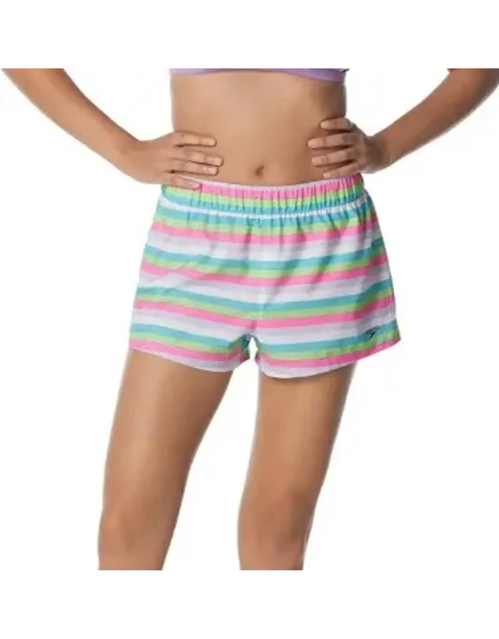 SPEEDO SPEEDO VIBE VOLLEY SHORT FEMALE SHORT