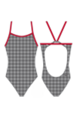 JOLYN JOLYN PERRY PRINT ONESIE