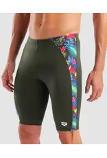ARENA ARENA PRINT SWIM JAMMER