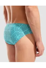 ARENA ARENA ALLOVER PRINT BRIEF