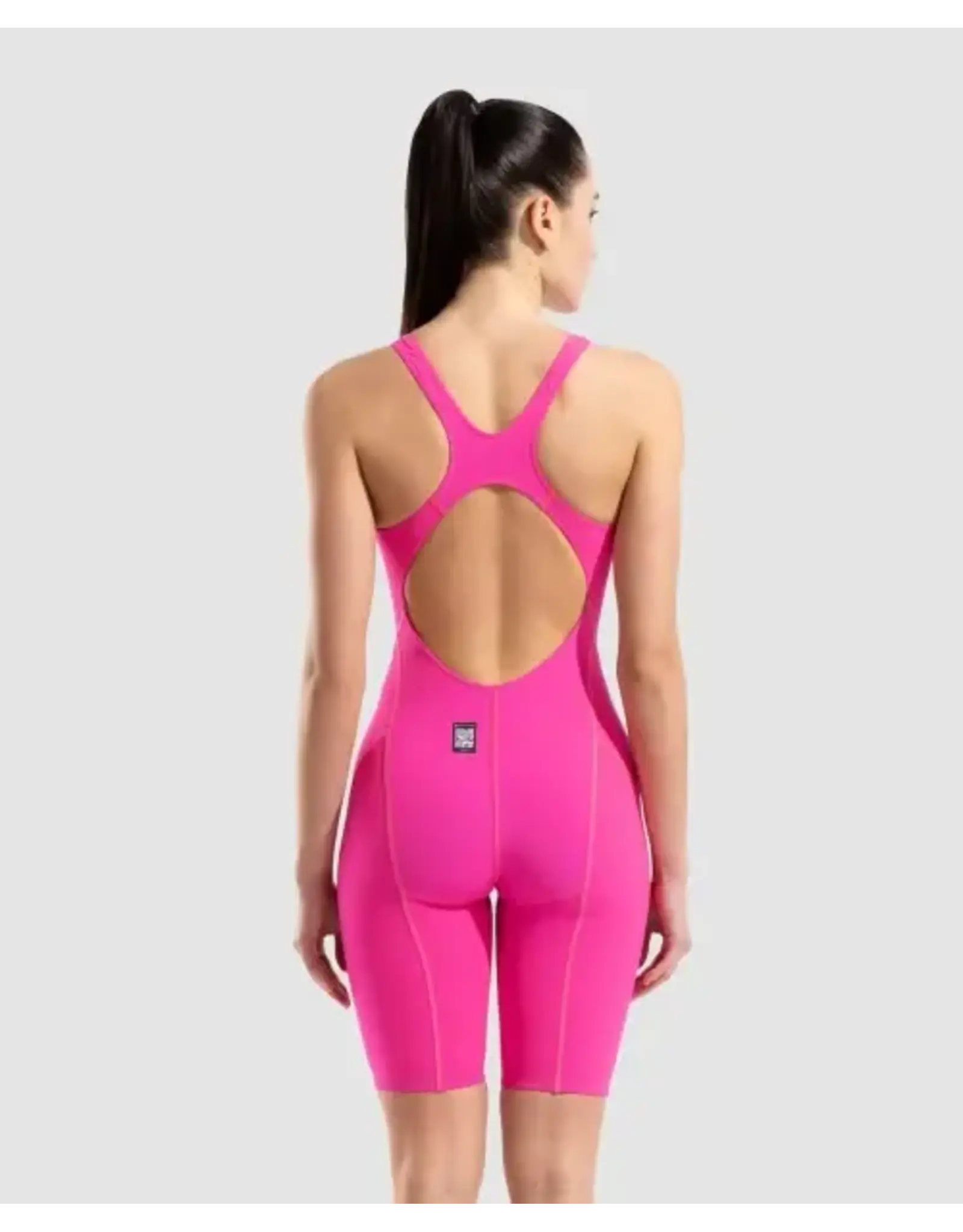 ARENA ARENA POWERSKIN IMPULSO LE OPEN BACK