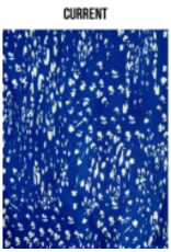 JOLYN JOLYN PERRY PRINT ONESIE