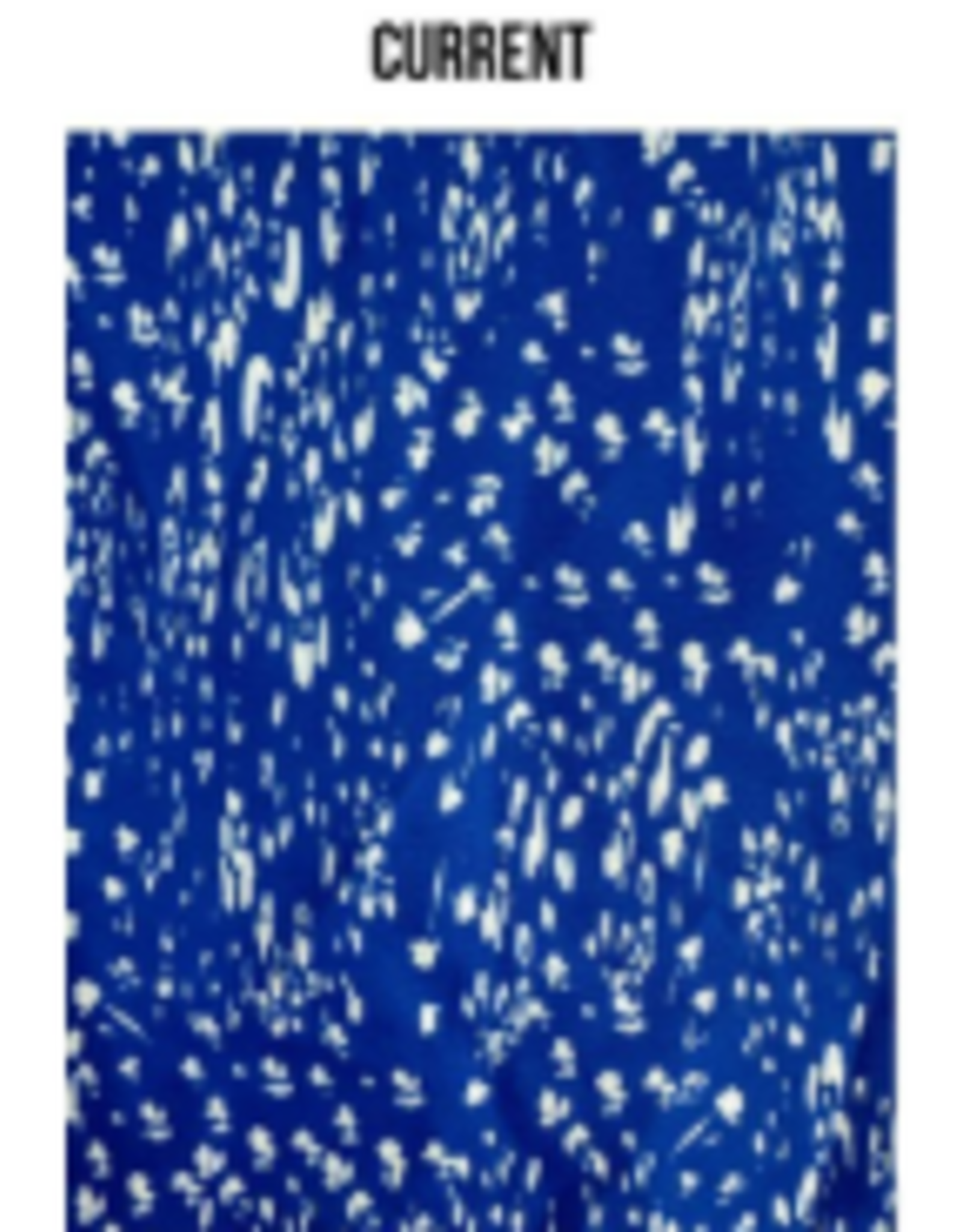 JOLYN JOLYN PERRY PRINT ONESIE