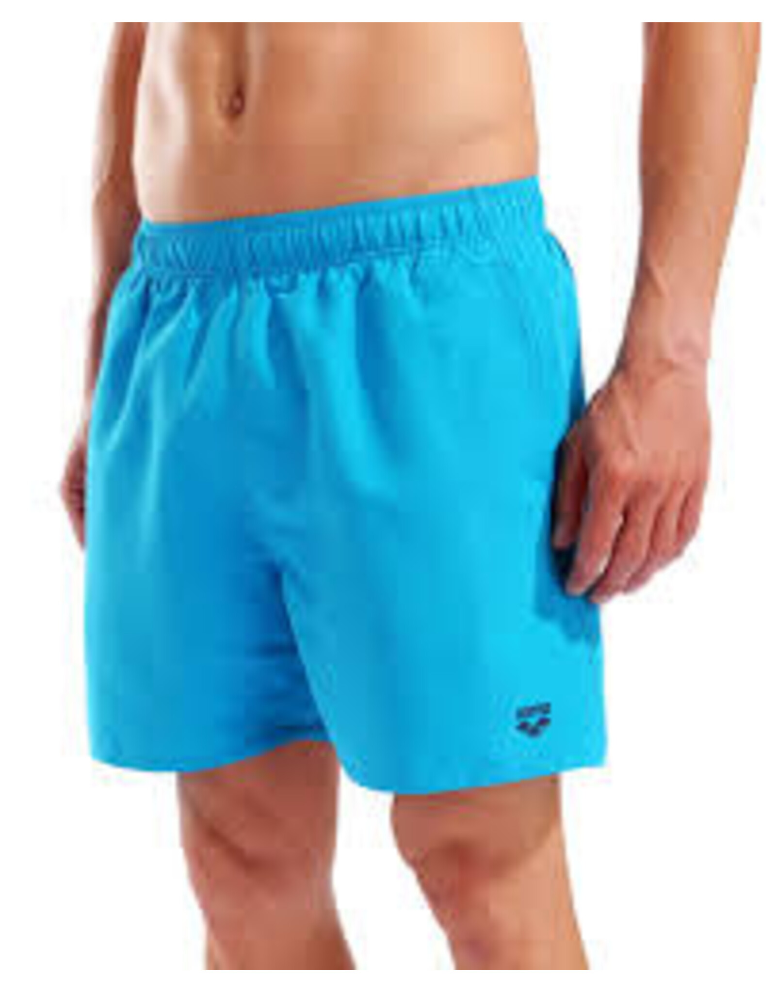 ARENA ARENA FUNDAMENTALS BOXER SOLID