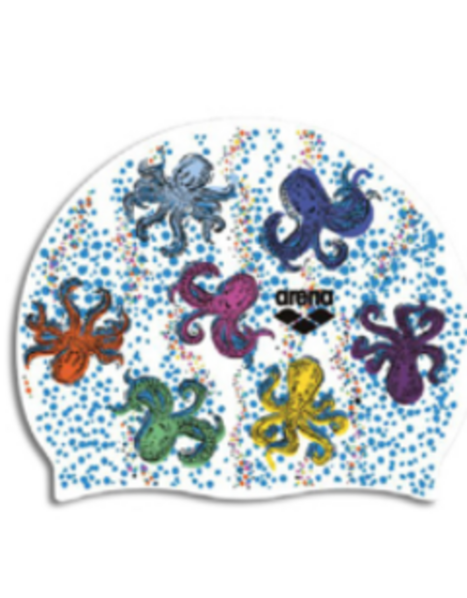 ARENA ARENA HD SILICONE PRINT CAP