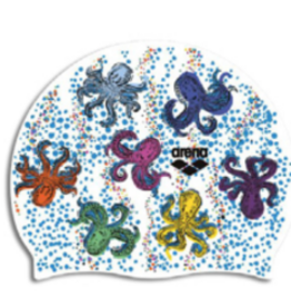 ARENA ARENA HD SILICONE PRINT CAP