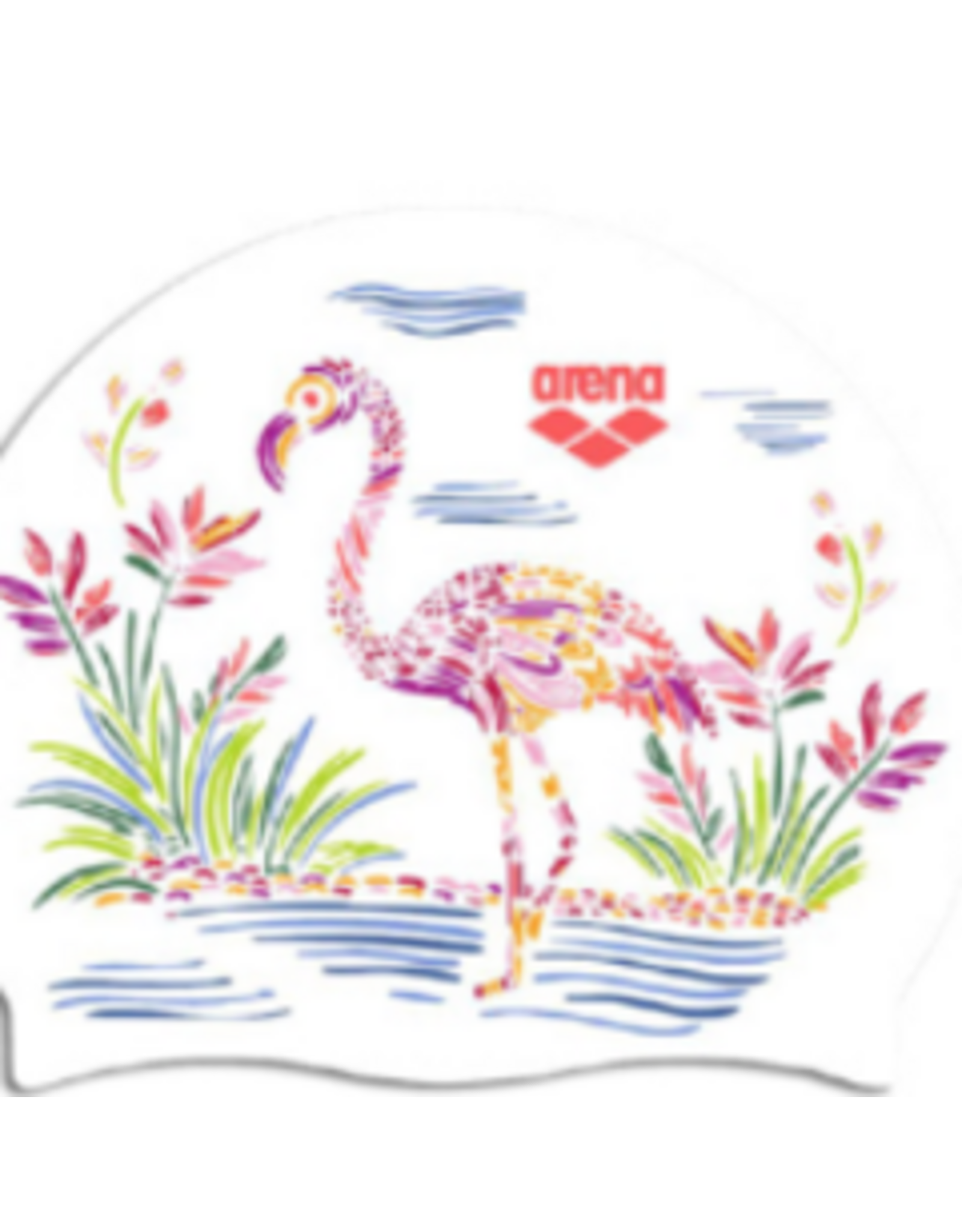 ARENA ARENA HD SILICONE PRINT CAP