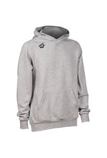 ARENA ARENA TEAM HOODED SWEATSHIRT PANEL HOODIE