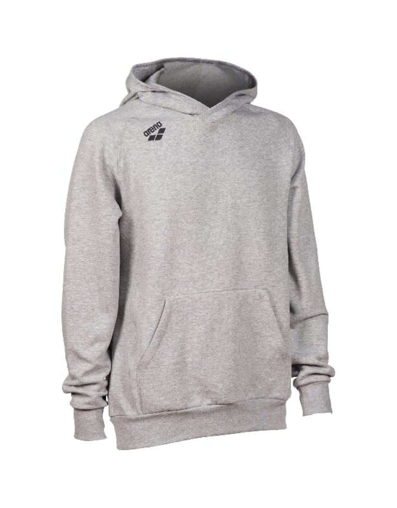 ARENA ARENA TEAM HOODED SWEATSHIRT PANEL HOODIE