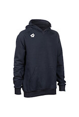 ARENA ARENA TEAM HOODED SWEATSHIRT PANEL HOODIE