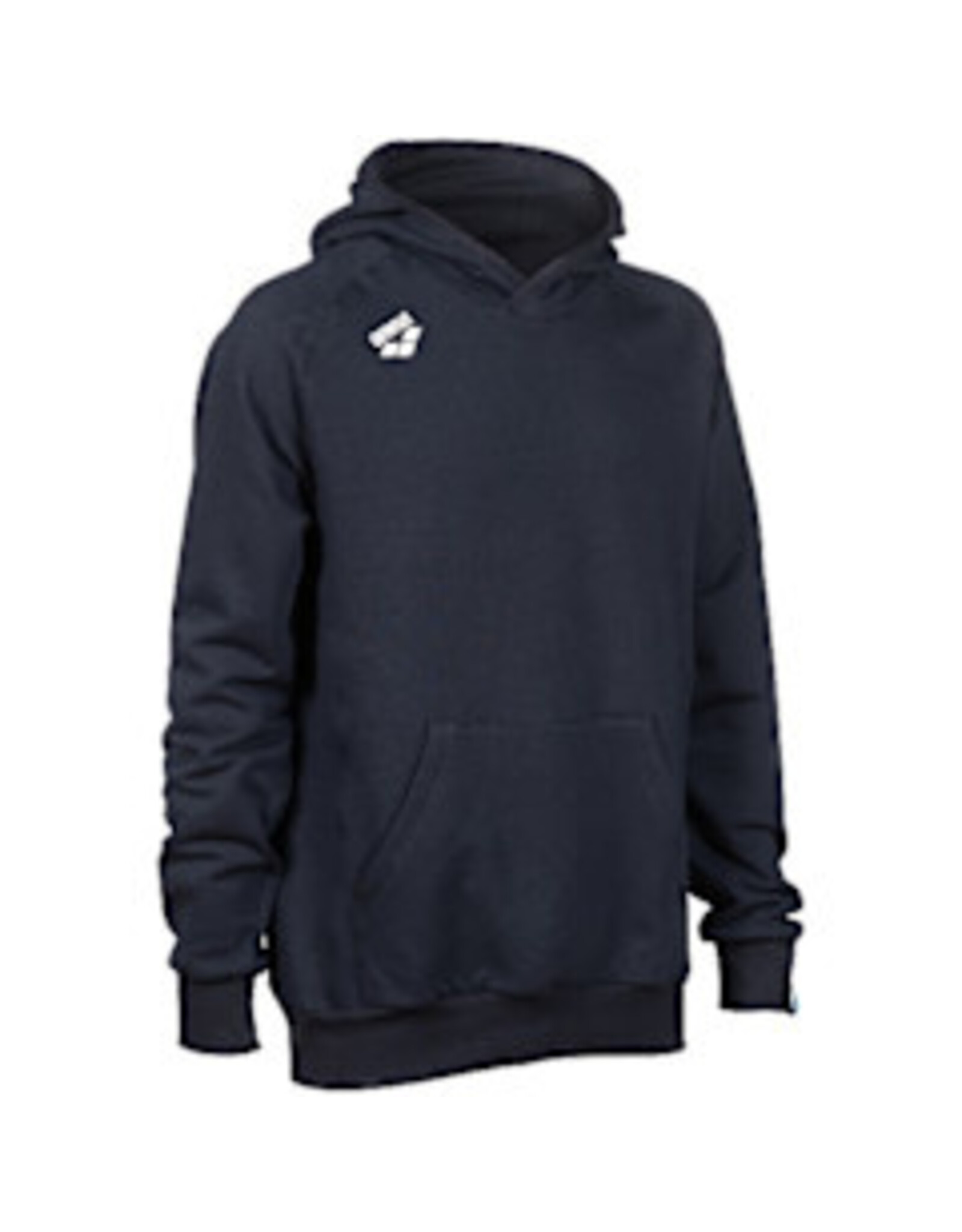 ARENA ARENA TEAM HOODED SWEATSHIRT PANEL HOODIE