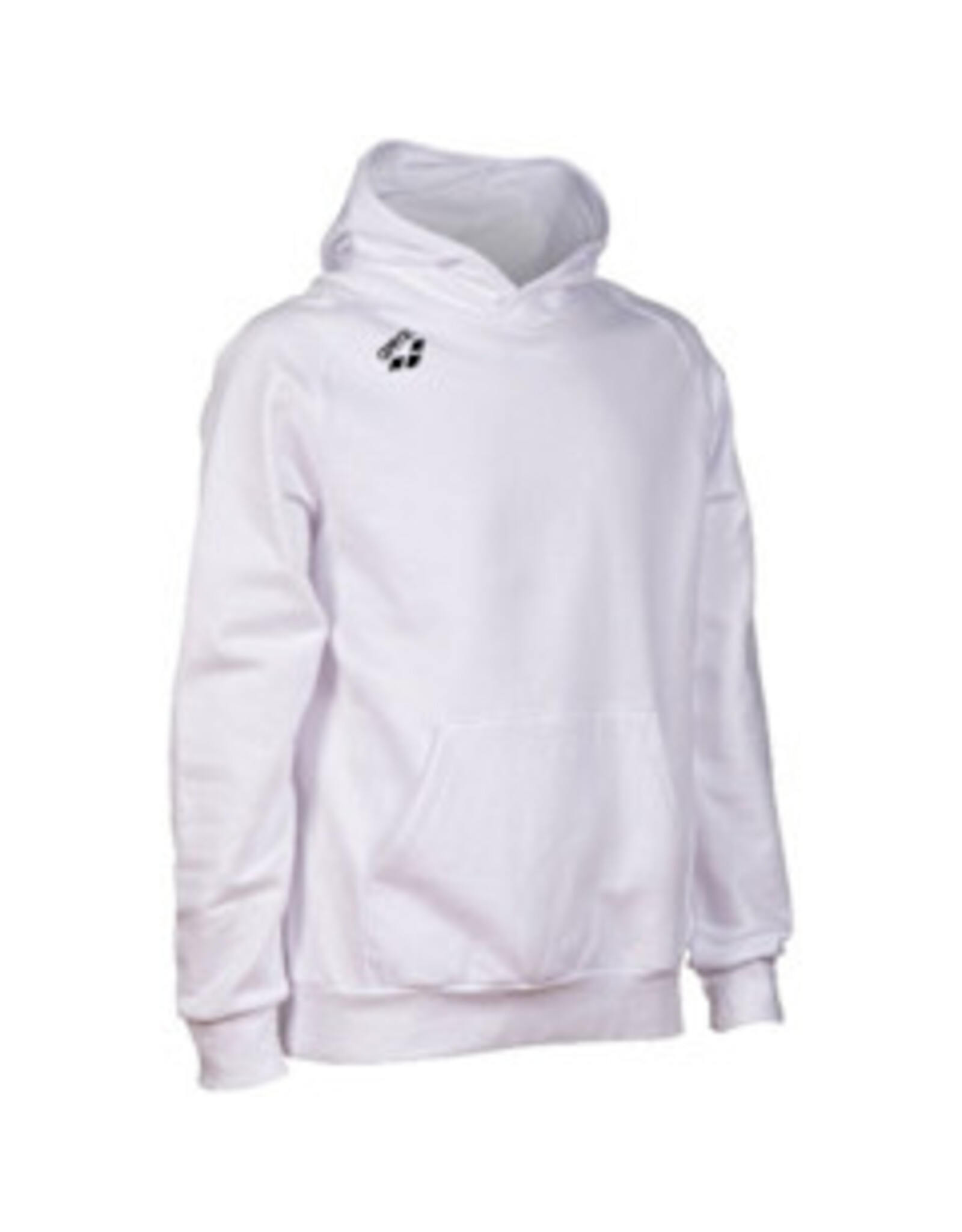 ARENA ARENA TEAM HOODED SWEATSHIRT PANEL HOODIE