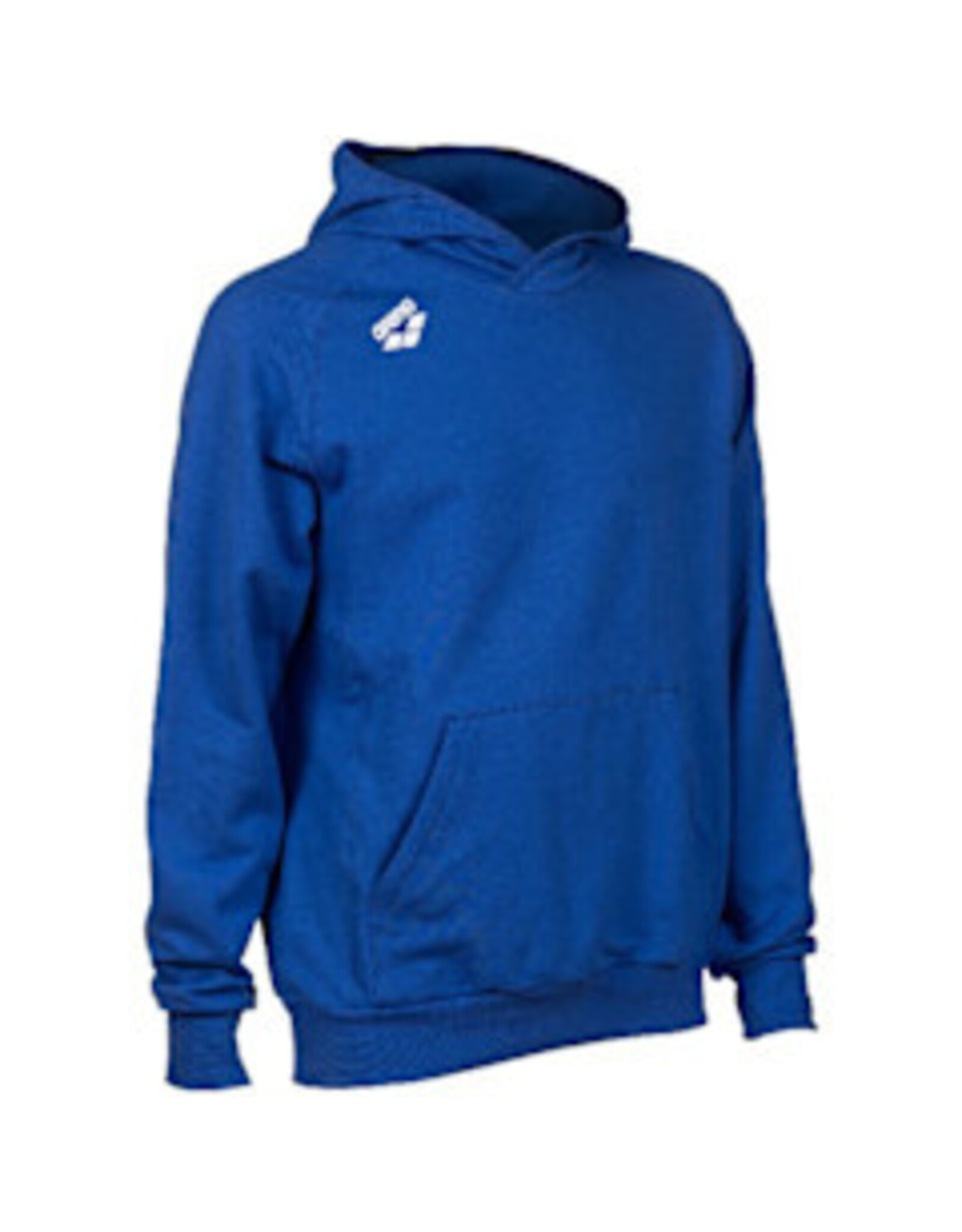 ARENA ARENA TEAM HOODED SWEATSHIRT PANEL HOODIE