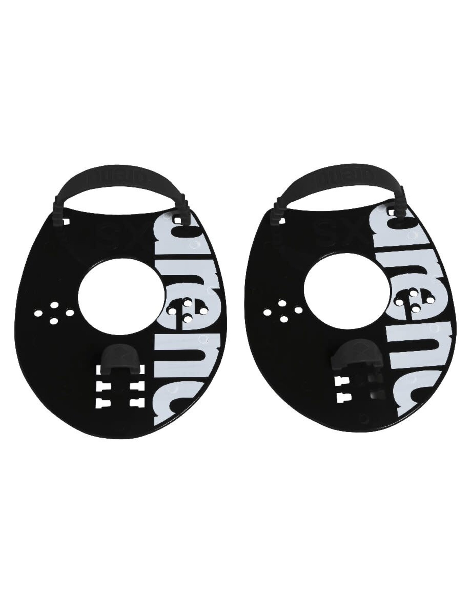 ARENA ARENA ELITE HAND PADDLE 2