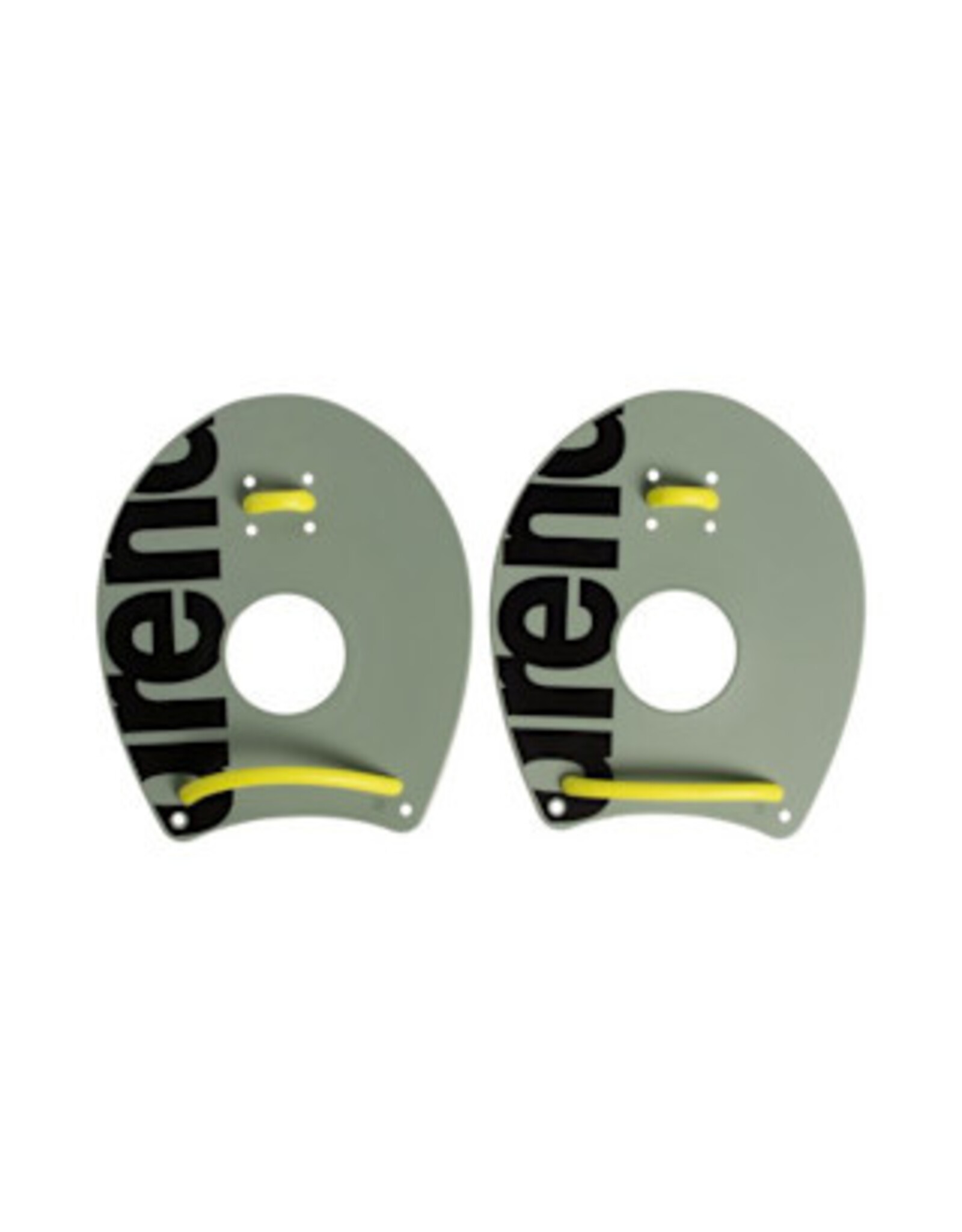 ARENA ARENA ELITE HAND PADDLE 2
