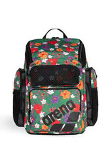ARENA ARENA ONE GO BACKPACK 45L PRINT