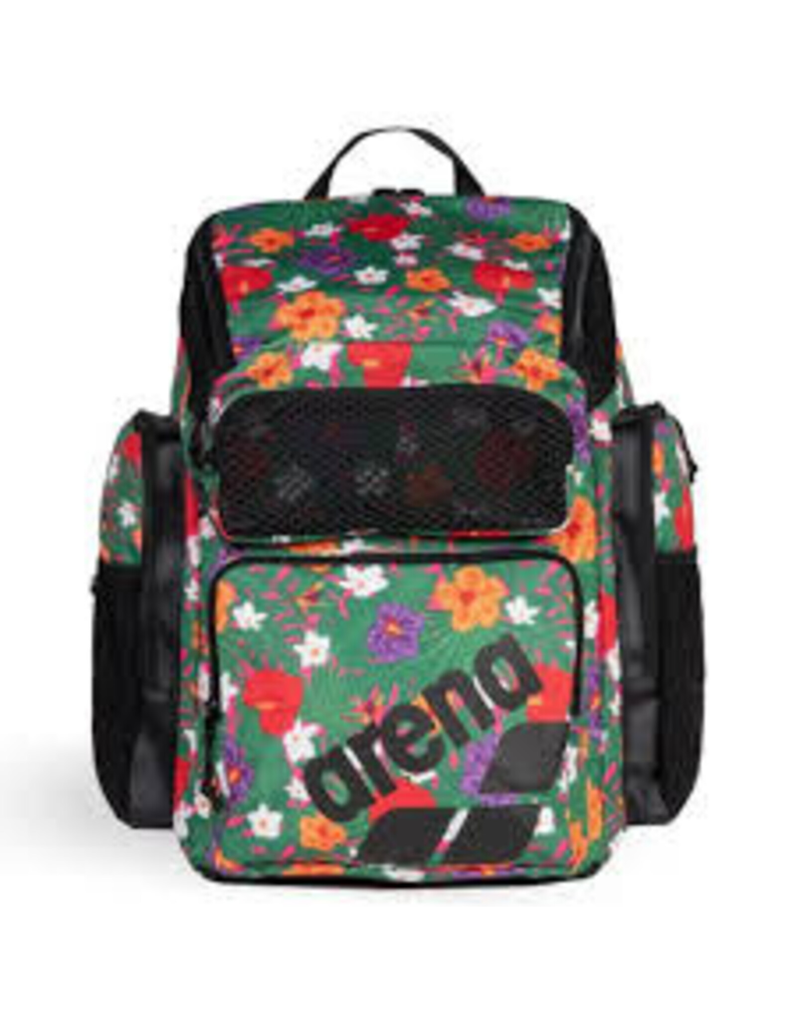 ARENA ARENA ONE GO BACKPACK 45L PRINT