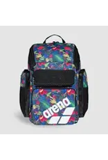 ARENA ARENA ONE GO BACKPACK 45L PRINT