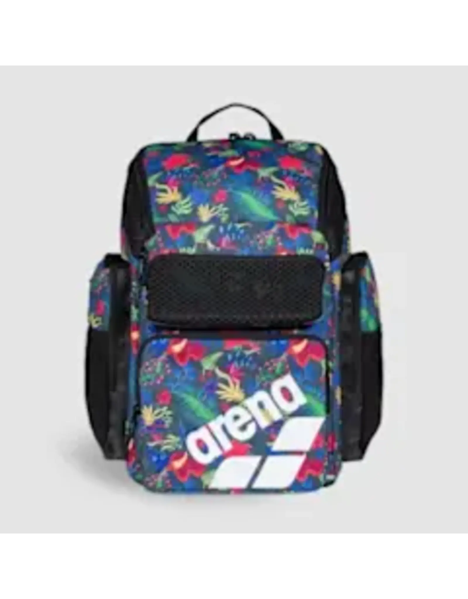 ARENA ARENA ONE GO BACKPACK 45L PRINT