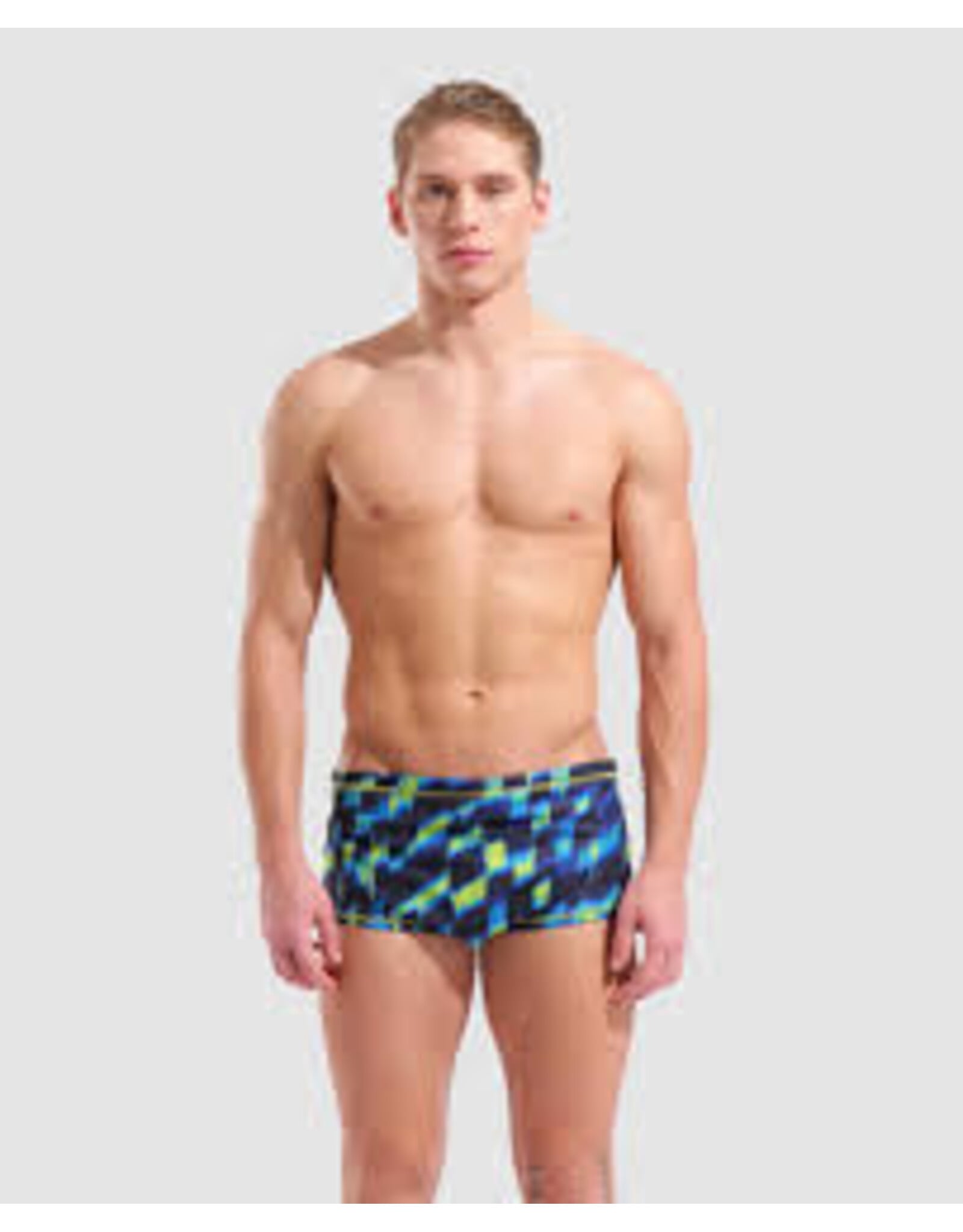 ARENA ARENA REVERSIBLE DRAG SUIT SHORT