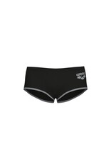 ARENA ARENA ONE LOW WAIST SHORT BIG LOGO