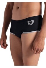 ARENA ARENA ONE LOW WAIST SHORT BIG LOGO