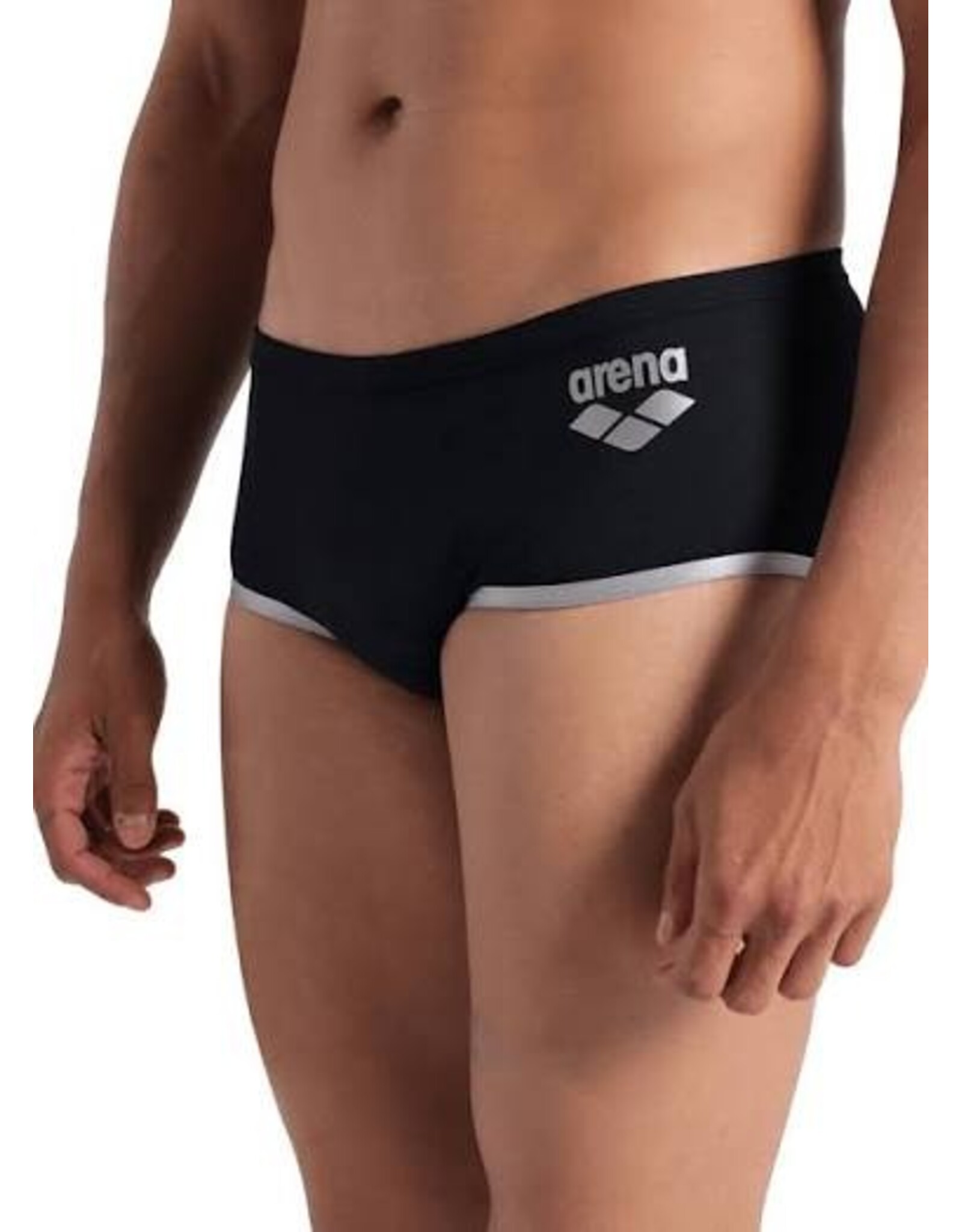ARENA ARENA ONE LOW WAIST SHORT BIG LOGO