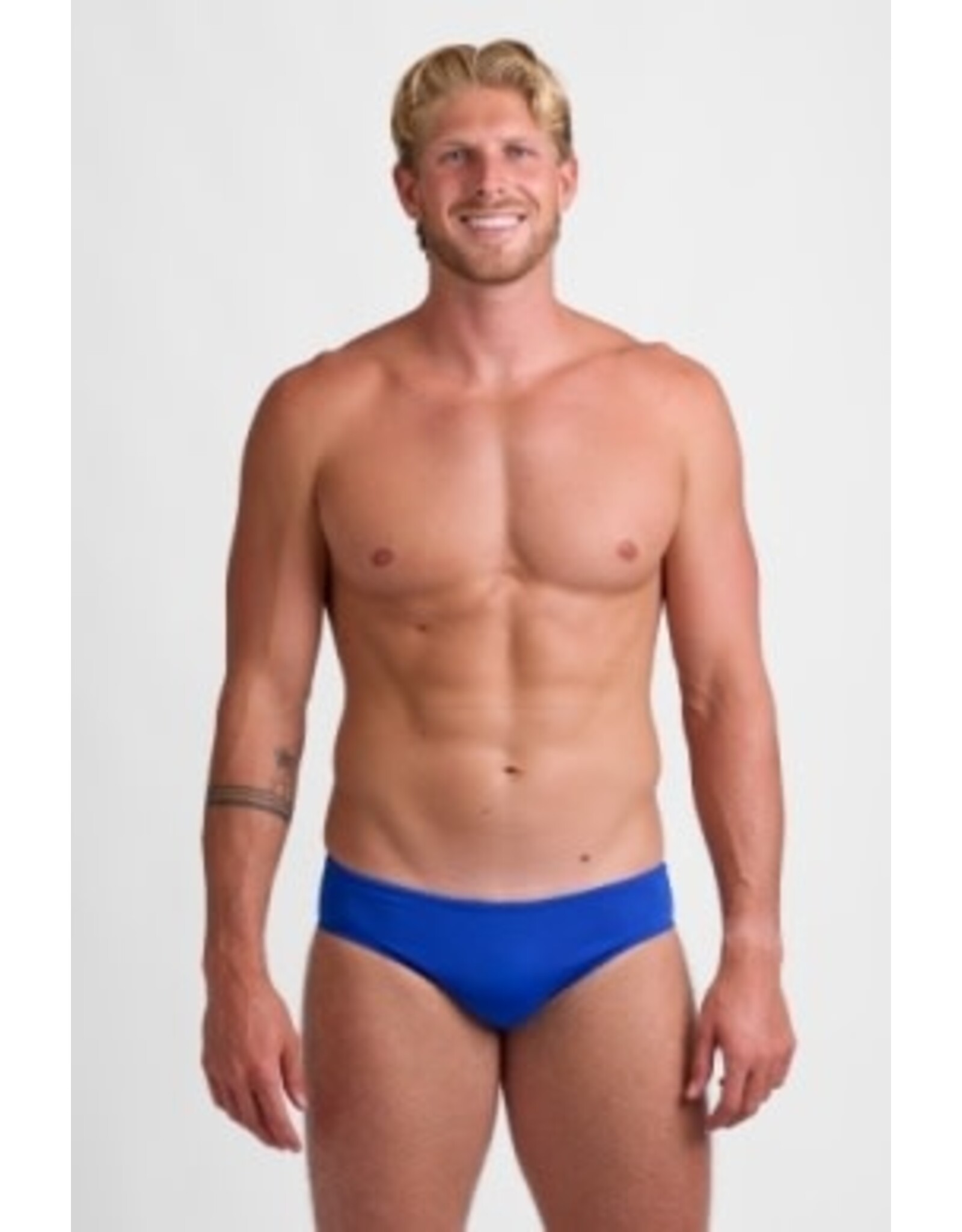 JOLYN JOLYN BROLYN SOLID BRIEF + WESTLAKE LOGO