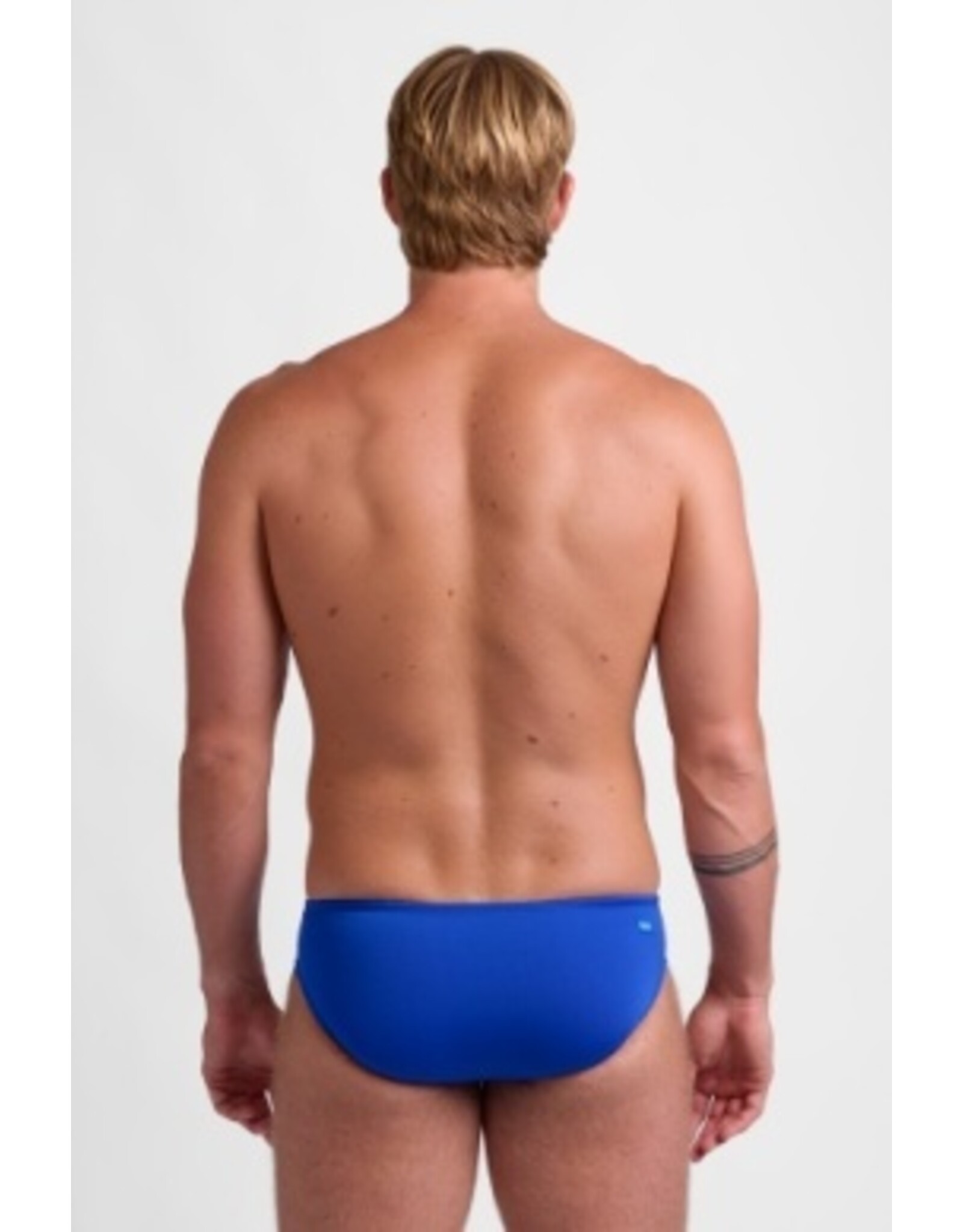 JOLYN JOLYN BROLYN SOLID BRIEF + WESTLAKE LOGO
