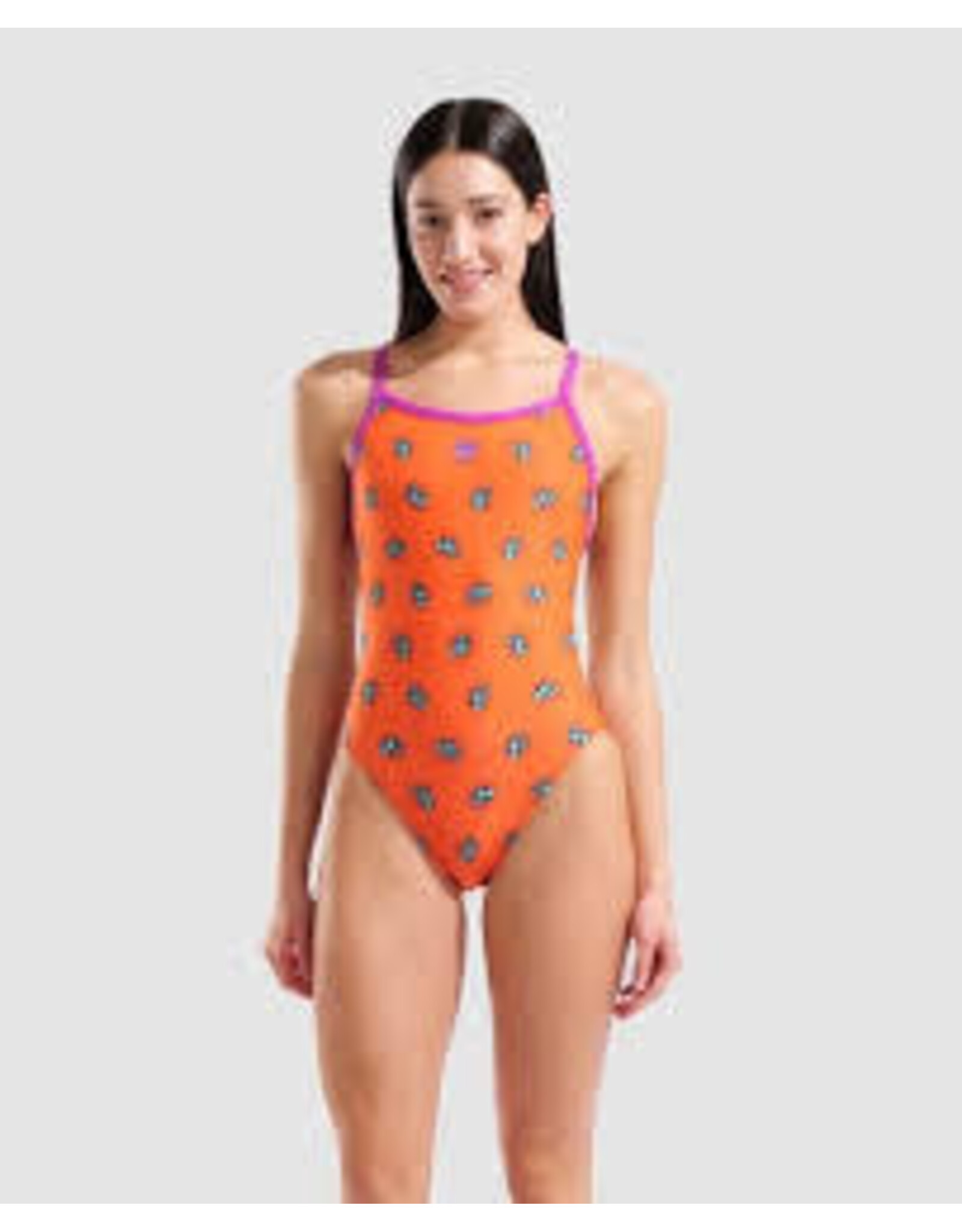 ARENA ARENA YEE-HA XCRISS CROSS BACK