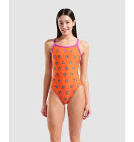 ARENA ARENA YEE-HA XCRISS CROSS BACK