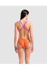 ARENA ARENA YEE-HA XCRISS CROSS BACK