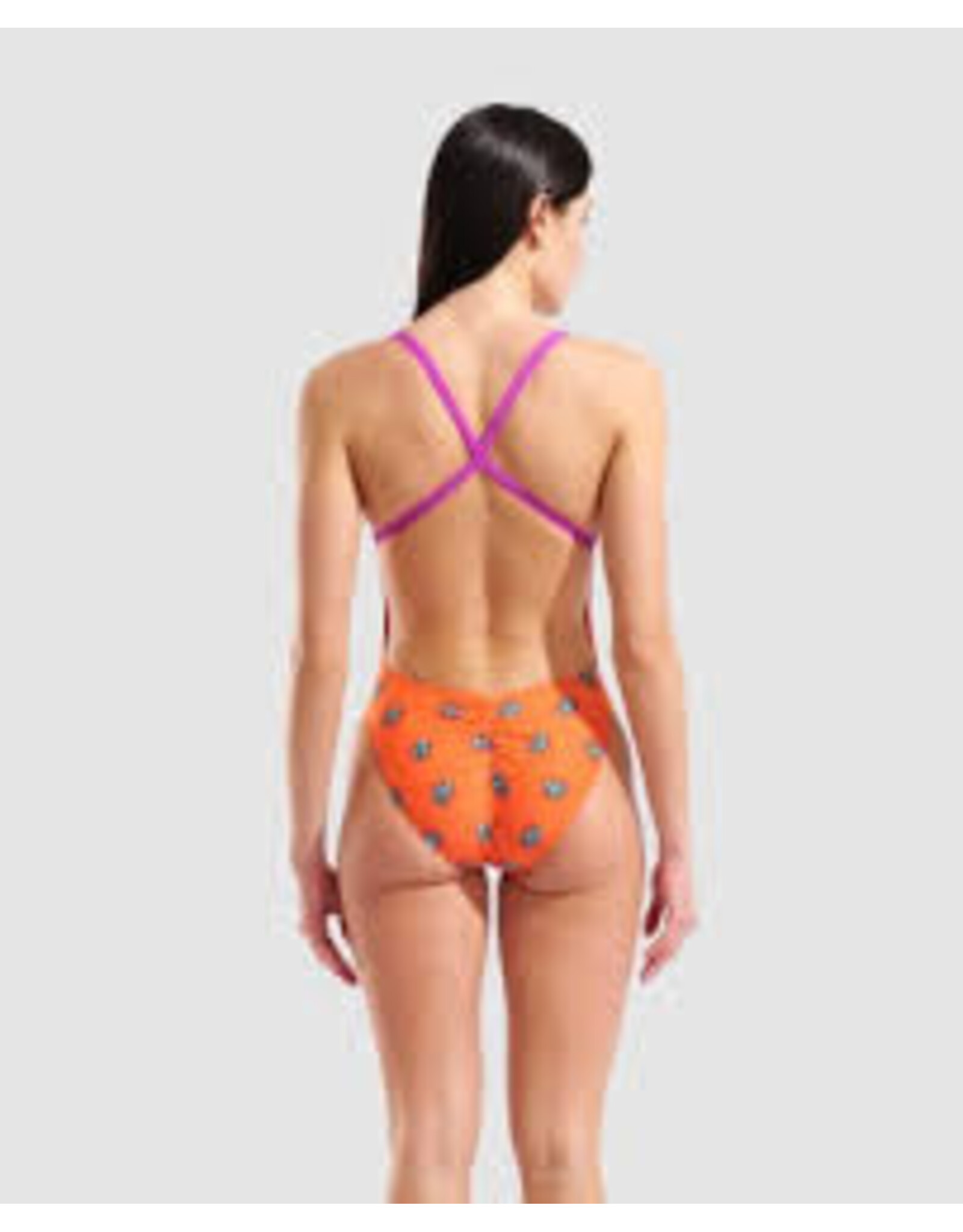 ARENA ARENA YEE-HA XCRISS CROSS BACK