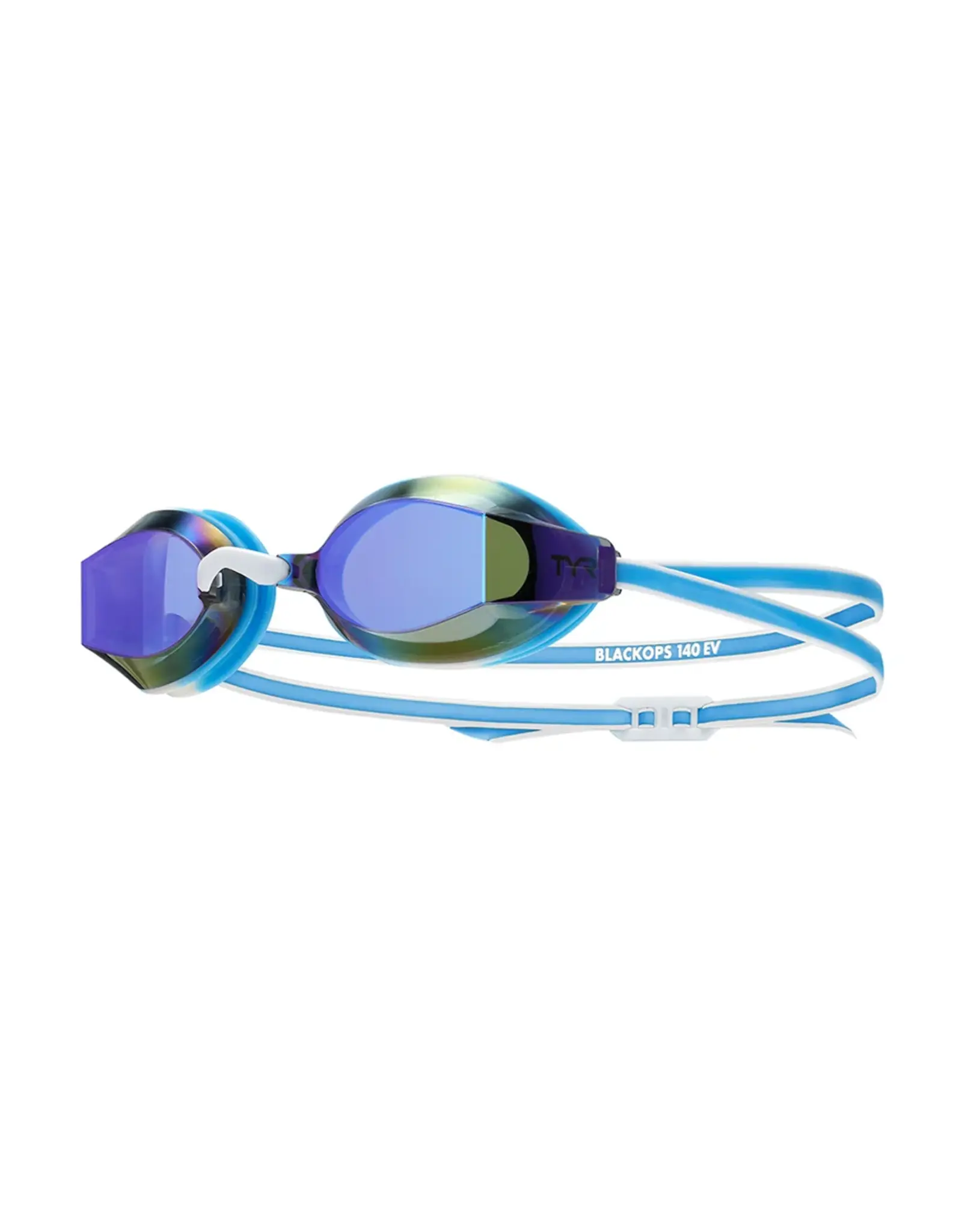 TYR TYR BLACKOPS 14 EV JR MIRROR
