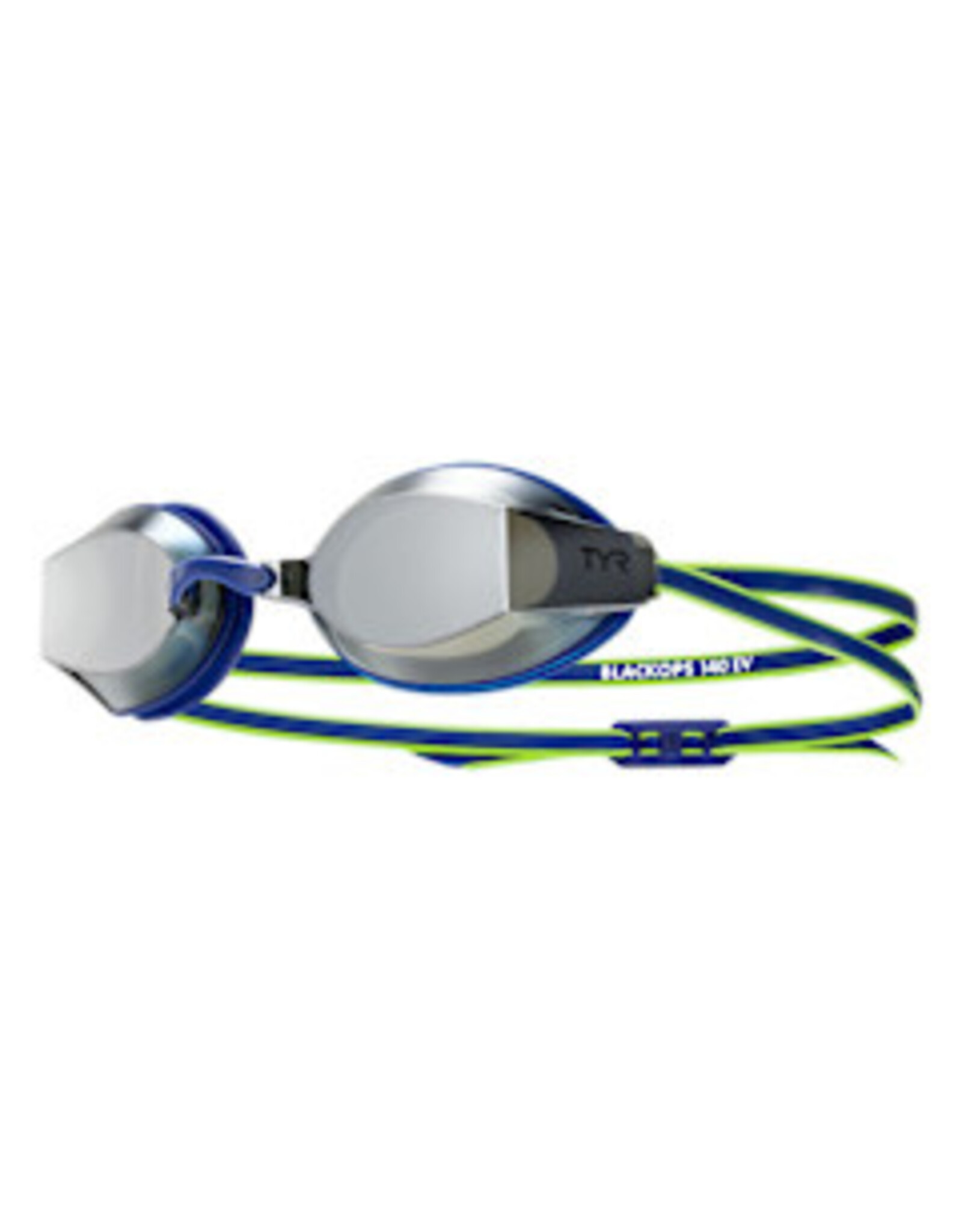 TYR TYR BLACKOPS 140 EV MIRRORED