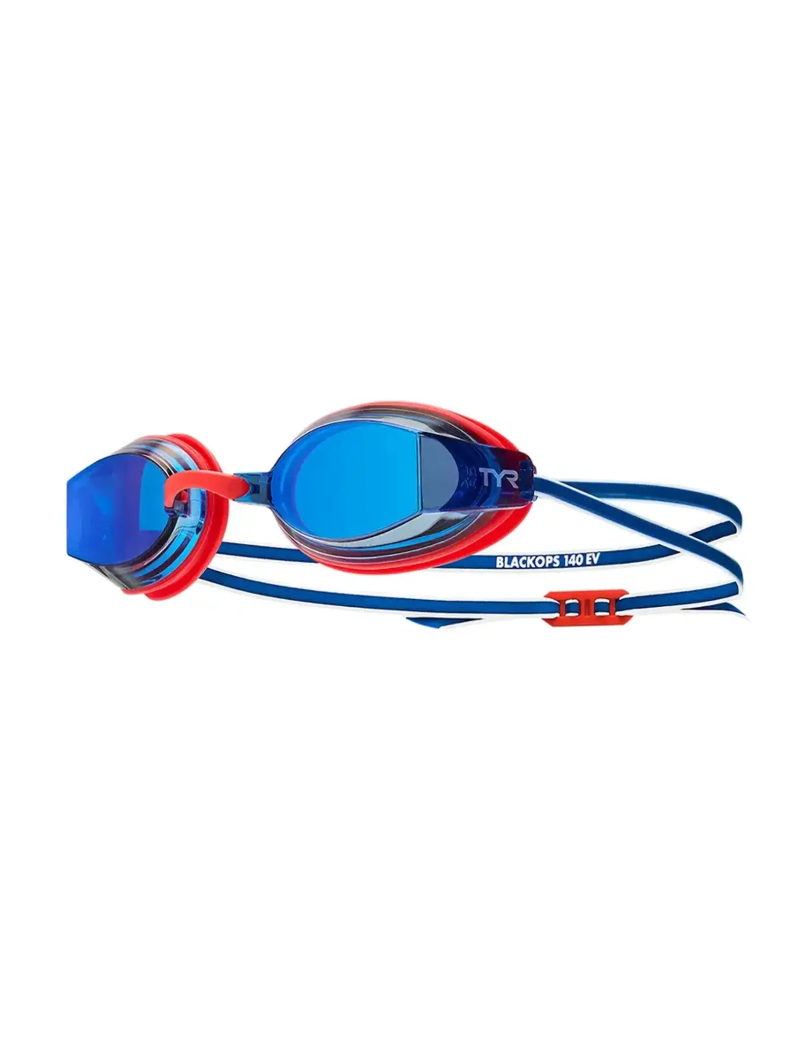 TYR TYR BLACKOPS 140 EV MIRRORED