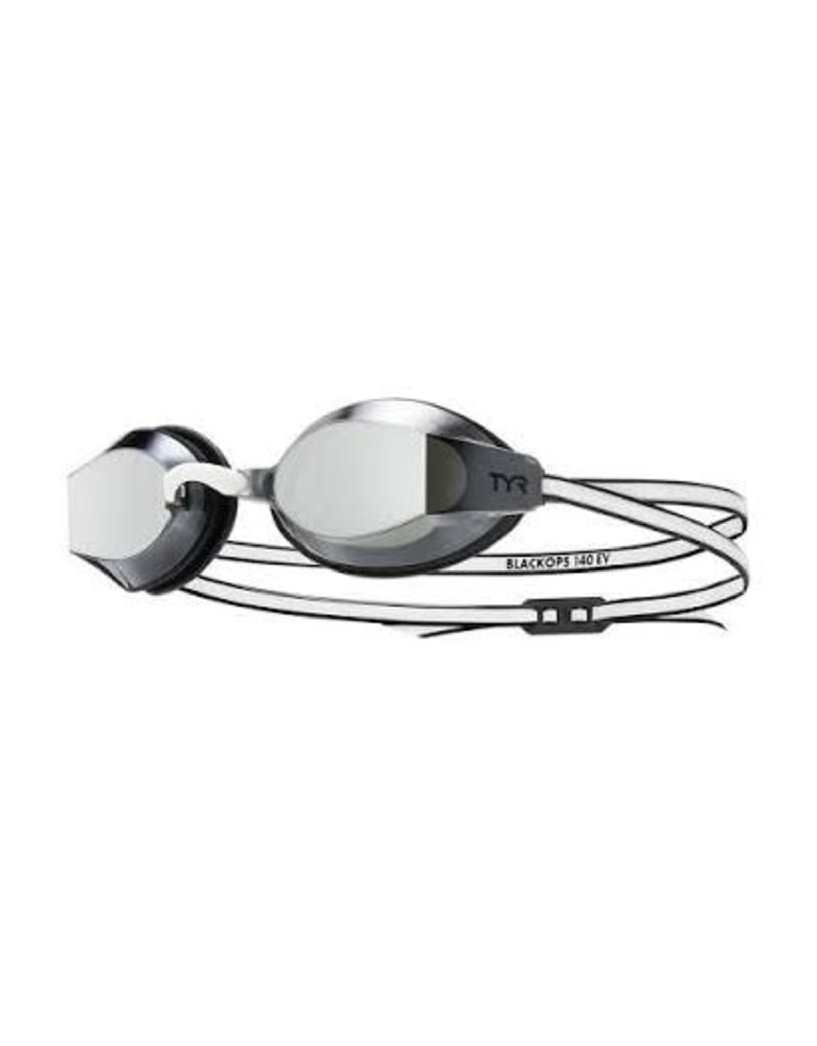 TYR TYR BLACKOPS 140 EV MIRRORED