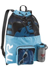 TYR TYR ALLIANCE BIG MESH MUMMY BACKPACK