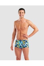 ARENA ARENA REVERSIBLE DRAG SUIT SHORT