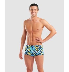 ARENA ARENA REVERSIBLE DRAG SUIT SHORT