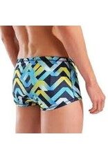 ARENA ARENA REVERSIBLE DRAG SUIT SHORT