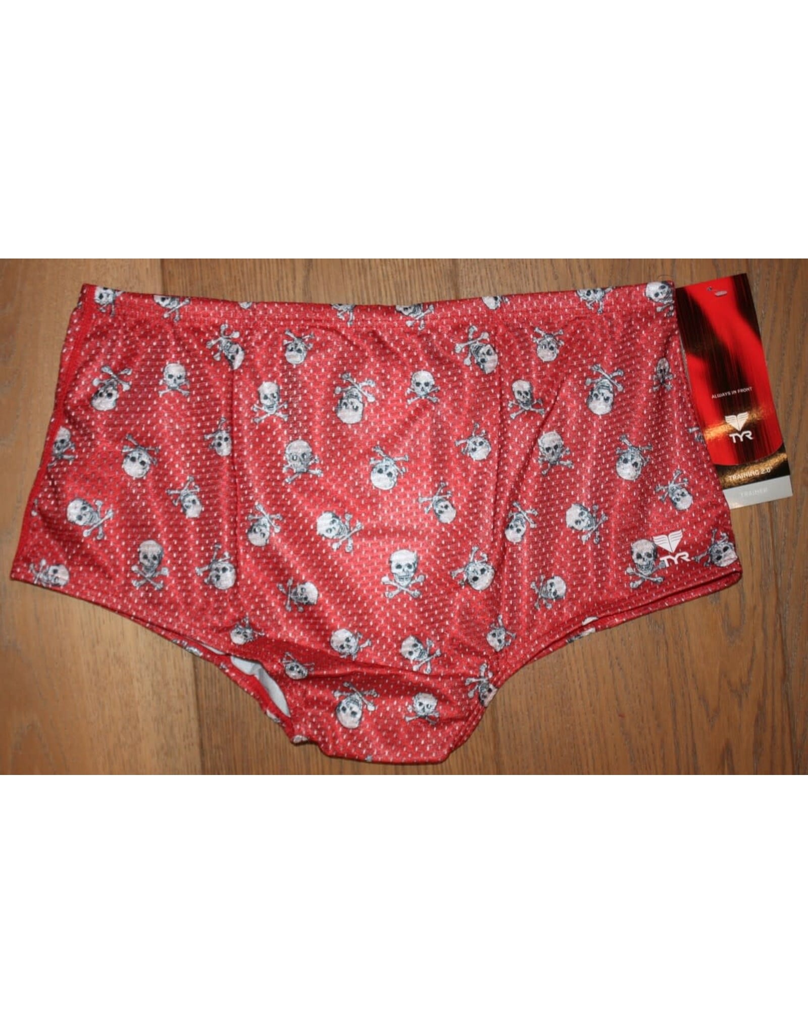 TYR TYR GRAB BAG DRAG TRAINERS