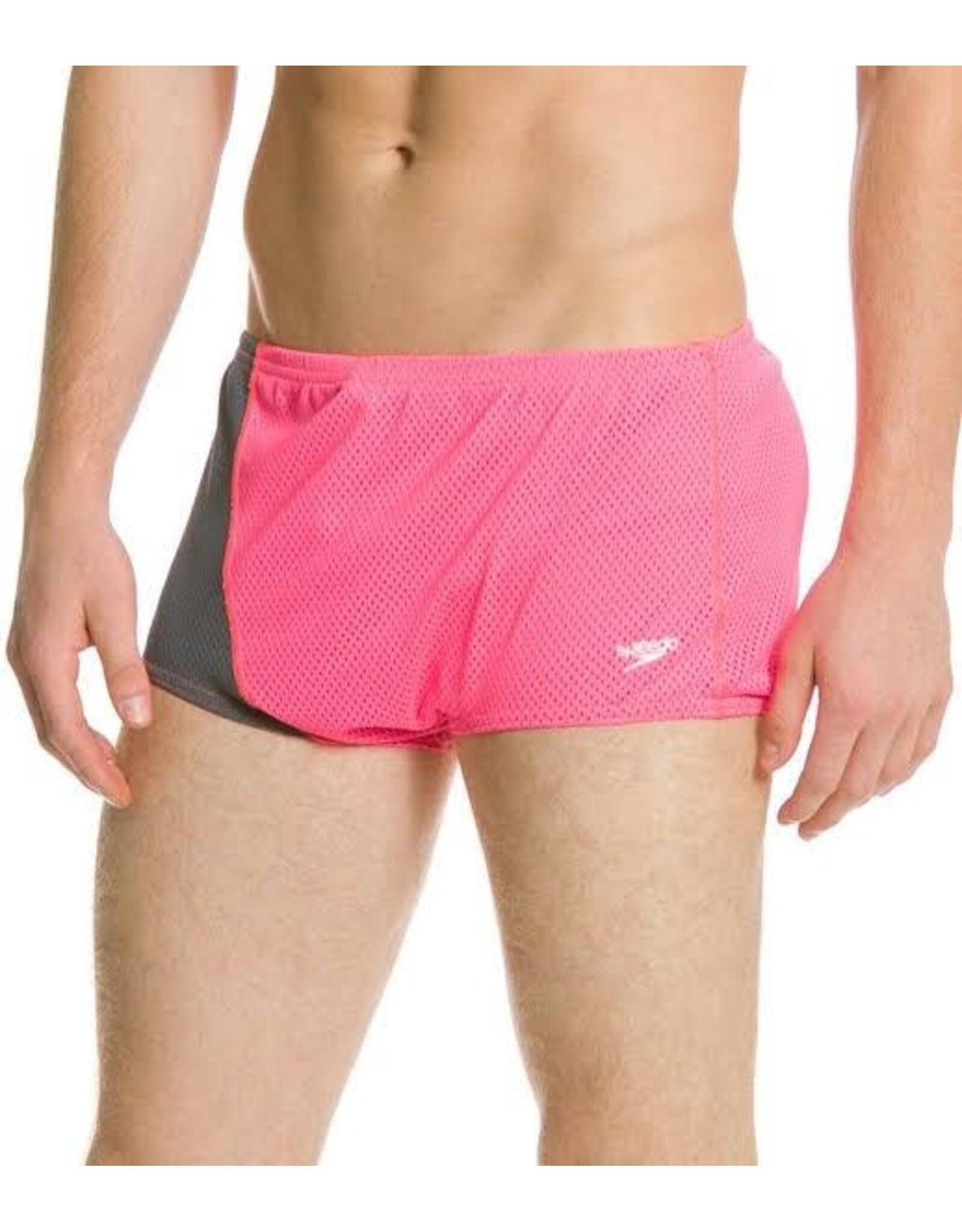 SPEEDO SPEEDO COLOR BLOCK DRAGSUIT