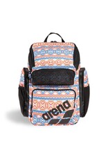 ARENA ARENA ONE GO BACKPACK PRINT 45L