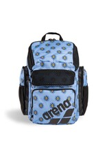ARENA ARENA ONE GO BACKPACK PRINT 45L